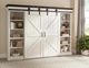 Sunny Designs™ Carriage House European Cottage Entailment Wall-1