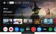 TCL 85" QM8L Series Black SQD-Mini LED 4K UHD HDR Smart TV with Google TV-3