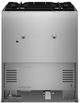KitchenAid® 30" Scorched Orange Pro Style Dual Fuel Range with No Preheat Air Fry Mode-5