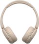 Sony® Cappuccino Wireless On-Ear Headphone-0