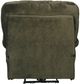 Catnapper® Cloud 12 Sage Power Lay Flat Chaise Recliner-2