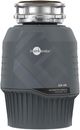 InSinkErator® Evolution® 0.75 HP Continuous Feed Gray Garbage Disposal -0