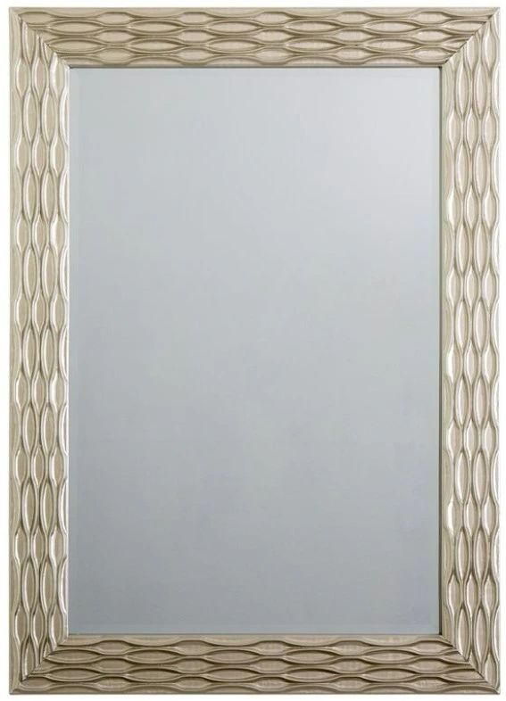 YHD Leesa Light Champagne Mirror-0