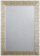 YHD Leesa Light Champagne Mirror-0