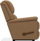 La-Z-Boy® Stratus Fawn Wall Recliner-1