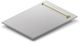 ZLINE Autograph Edition Tallac 18" Fingerprint Resistant Satin Stainless Steel Dishwasher Panel-3