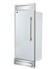 FORNO® Maderno Series Espresso 28" 13.6 Cu. Ft. White Built-In Column Refrigerator -4