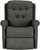 Flexsteel® Customizable Minnie Manual Recliner-5