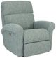 Flexsteel® Davis Power Rocking Recliner with Power Headrest-0