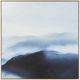 Uttermost® Cold Shoulder Hand Painted Landscape Art-0
