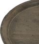 A & B Home Brown Table Top Tray-3