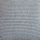 Livia Bohemian Beige/Black Decorative Pillow-1