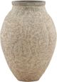 Dovetail Furniture Lleyton Beige Small Planter-0