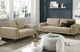 Porter International Designs Jarrett Sand Sofa-1