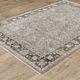 Oriental Weavers™ Maharaja 5'x8' Style 8 Area Rug-1