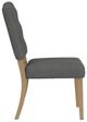 Riverside Furniture Mix-N-Match Chairs 2-Piece Slate Side Chair Set-4