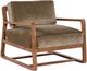 Hooker® Furniture CC Moraine Marcella Sage Accent Chair-0
