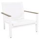 CabanaCoast® Customizable Skye Aluminum Outdoor Spa Chair-3