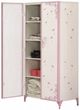 ACME Furniture Priya II Light Purple/White Wardrobe-3