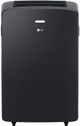 LG 12,000 BTU's Graphite Gray Portable Air Conditioner-1