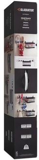 Gladiator® Gladiator Grey Sports GearTrack® Pack -2