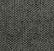 International Furniture Direct Lotus Iron Gray Armchair-2