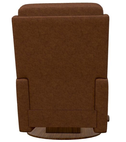 La-Z-Boy® Finley Clay Manual Gliding Recliner-3