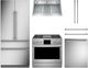 Monogram® 6 Piece Kitchen Package -0