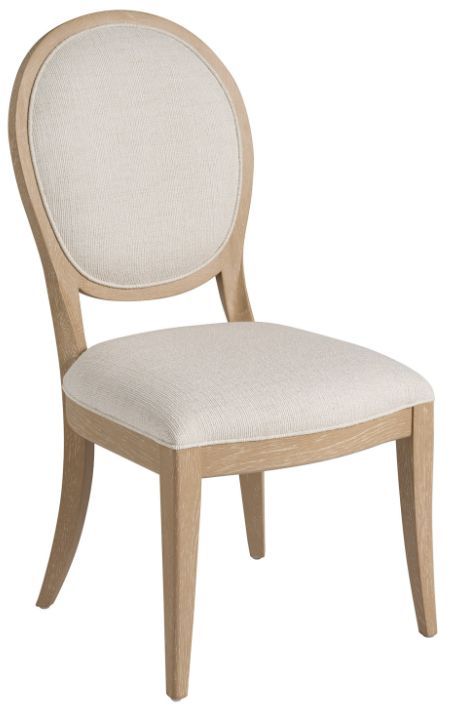 Lexington Home Sunday Morning Coolidge Pearl Side Chair-0