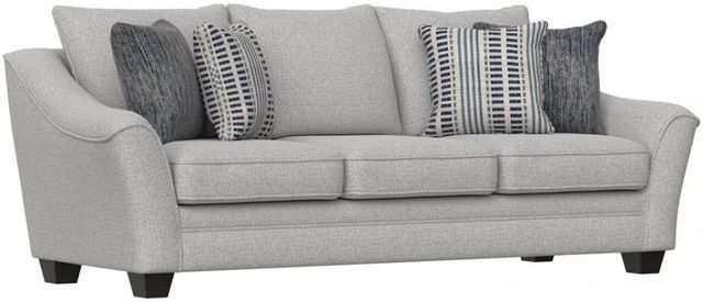 Emerald Home Casey Gray Sofa-0
