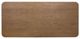 Classic Home Vander Tawny Brown Dining Table-4