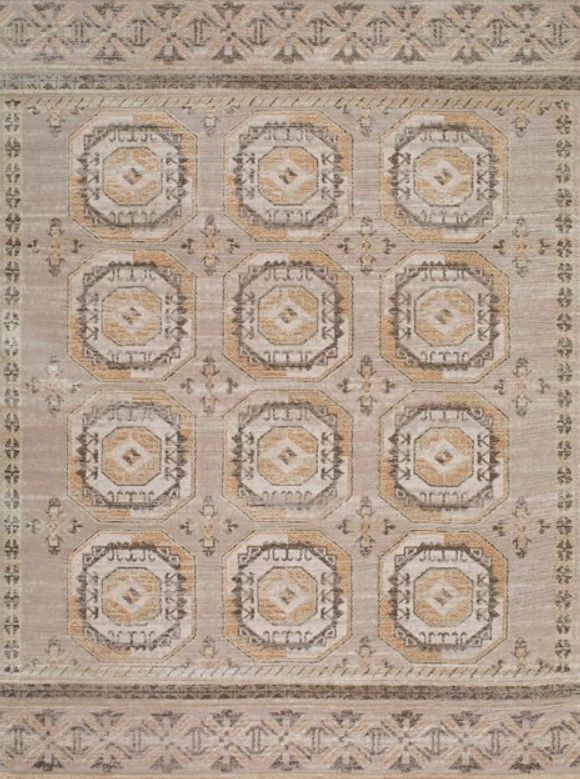 Signature Design by Ashley® Bachby 5'x7' Area Rug-1