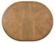 Liberty Furniture Cumberland Creek Nutmeg Dining Table with Buttermilk Base-4