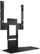 Chief® Black Large Accessory Shelf-0