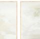 Classic Home 2-Piece Taiga Painting by Buddy Whitlock Set-2