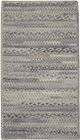 Capel Rugs Bayview Granite 20" x 30" Cross Sewn Rectangle Throw Rug-0
