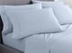 Sleeptone® Ultraweave® 6-Piece Ice Blue Microfiber Full Sheet Set-2