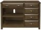 Homelegance® Blanche Brown Gray Credenza-2