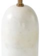 Renwil® Acoma Natural White Floor Lamp-4