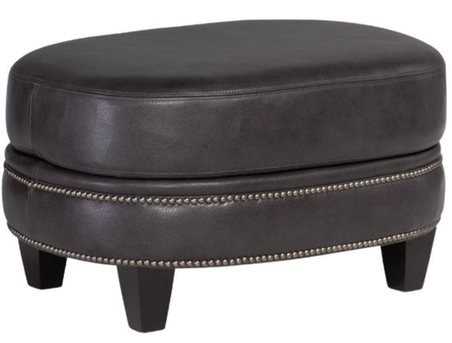 Bradington-Young Customizable Richardson Ottoman-0