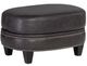 Bradington-Young Customizable Richardson Ottoman-0