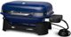 Weber® Lumin Compact 23" Deep Ocean Blue Tabletop Electric Grill-2