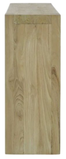 Bramble Tuscan Console Table-3