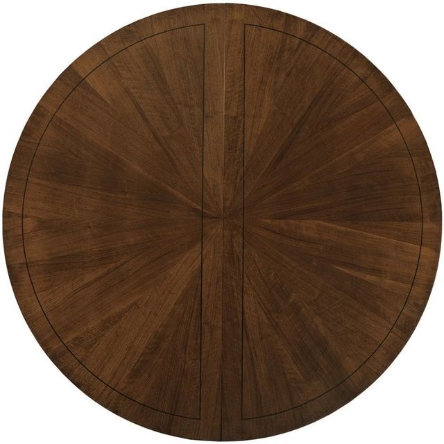 American Drew® Vantage Warner Walnut Dining Table-3