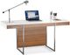 BDI Format® 6301 Desk-Natural Walnut-2