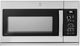 GE Profile™ 2.2 Cu. Ft. Stainless Steel Over The Range Microwave-0