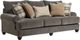 Signature Design by Ashley® Beckridge Shadow Queen Sofa Sleeper-0