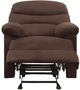 ACME Furniture Arcadia Chocolate Recliner-4