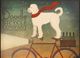 Stylecraft Doodle Bicycle Co Wall Art-1
