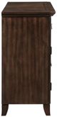 Homelegance® Claymont Cherry Server-3